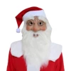 Santa C -type latex (adult average)