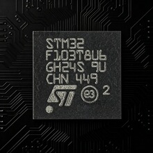 ȫ��ԭ�b STM32F103T8U6 VFQFPN-36 32λ΢������MCU��Ƭ�CоƬ
