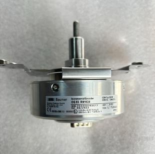 Spot German Baomeng Sew Encoder Og83Rn1024/Eg7R Original Spot Supply Sf Free Shipping