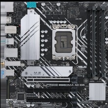 �m���A�TPRIME B660M-A AC D4 ʽ�C��X���� ���h�r���Ʒ����
