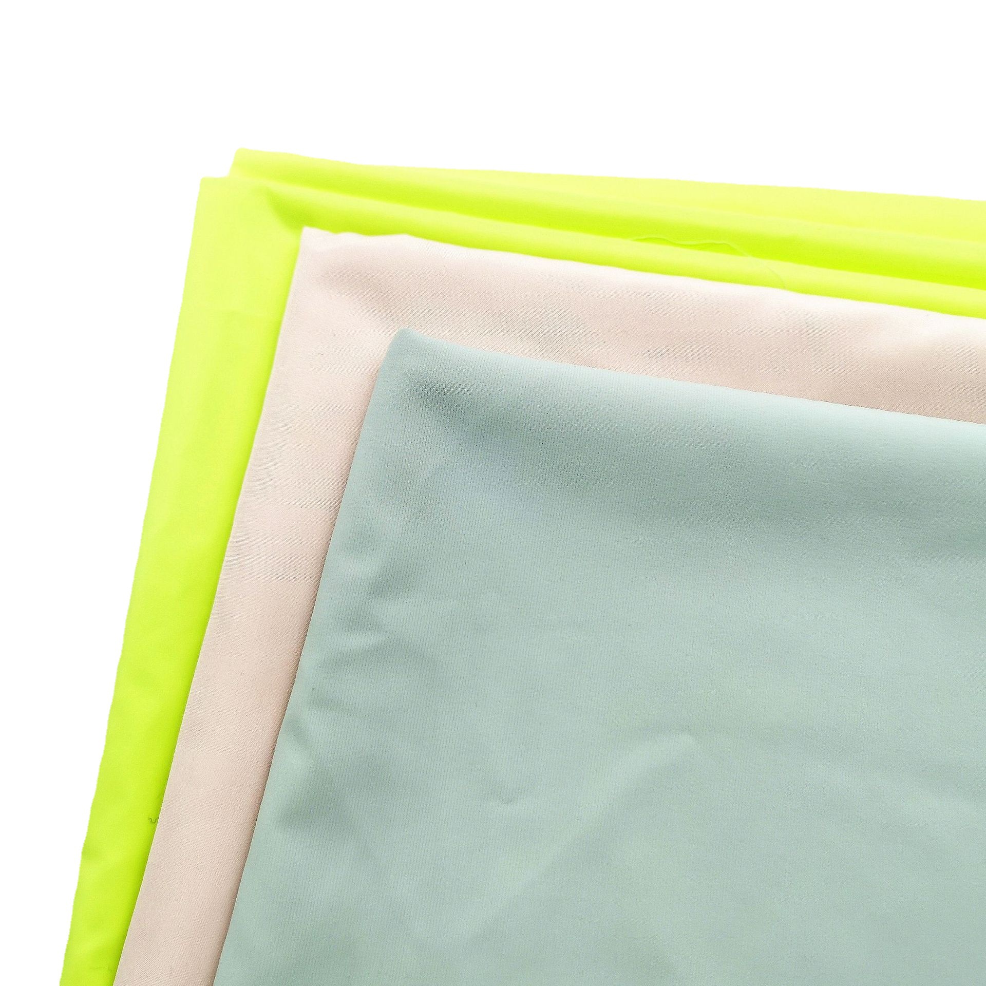 300t春亜紡里布ポリエステル平織り暗号化通気性柔らかい夏の子供服制服服の裏地