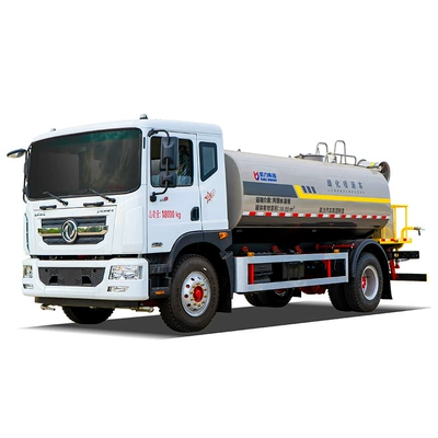Sprinkler Truck, Suvarma maşınları