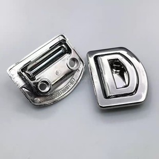 Magotan Cc Tiguan Golf Trunk Carpet Buckle Handle 1K0864203C 1K0 864 203 C