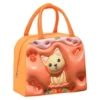 Orange Shiba Inu