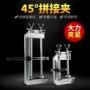 大理直角安装拼接夹紧器