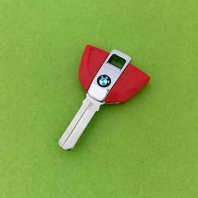 Motorcycle Key C650 F700Gs F800Gs Latte