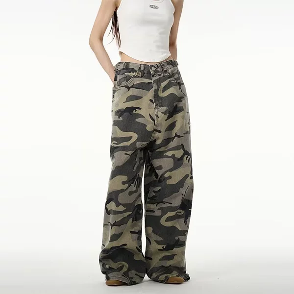 Camouflage