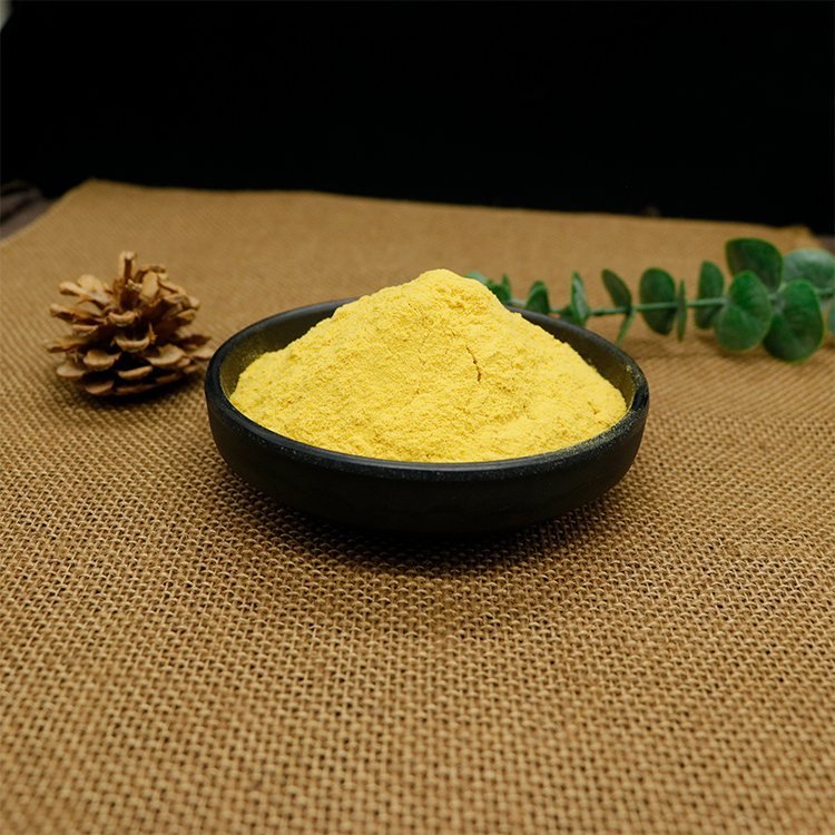 聚合硫酸铁 除磷剂 脱色絮凝剂 21%含量 淡黄色粉末 印染污水处理