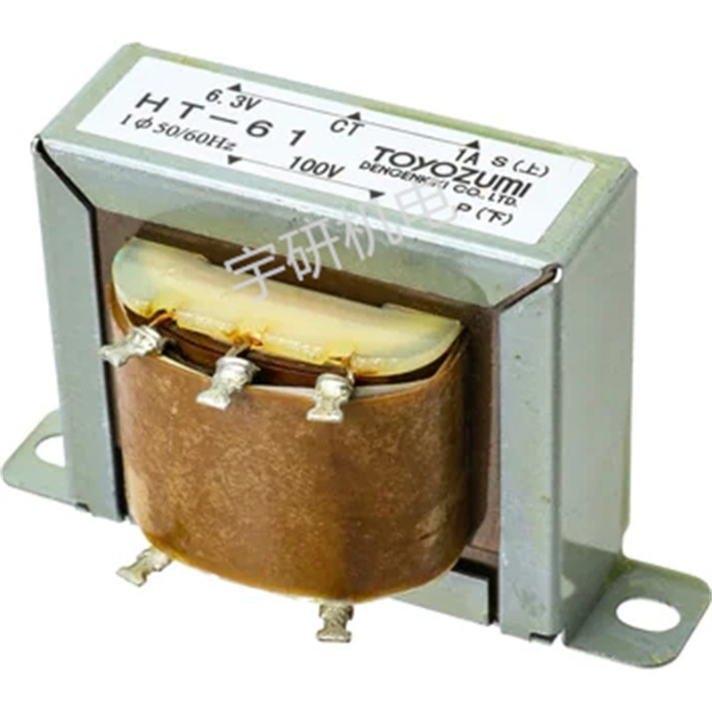TOYOZUMI丰澄变压器HT-2403  2HR-302  LZ11-04KF