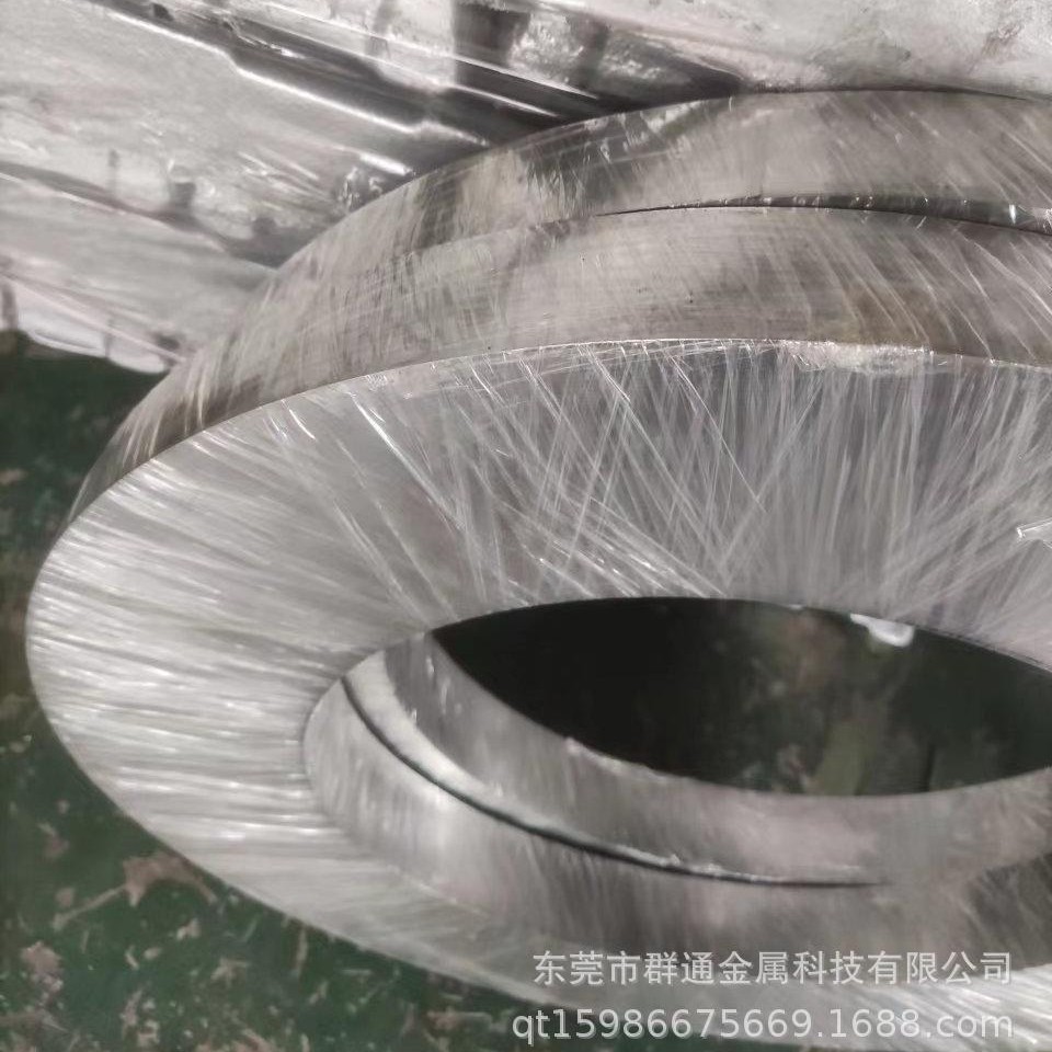 供应 10Cr18Ni12奥氏体不锈钢板 大直径圆棒管料钢待