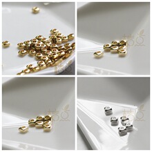 DIY�����Ʒ��ͭԭ��3.5*1.6mm���θ��� ������ ����ͼ��(4284C)