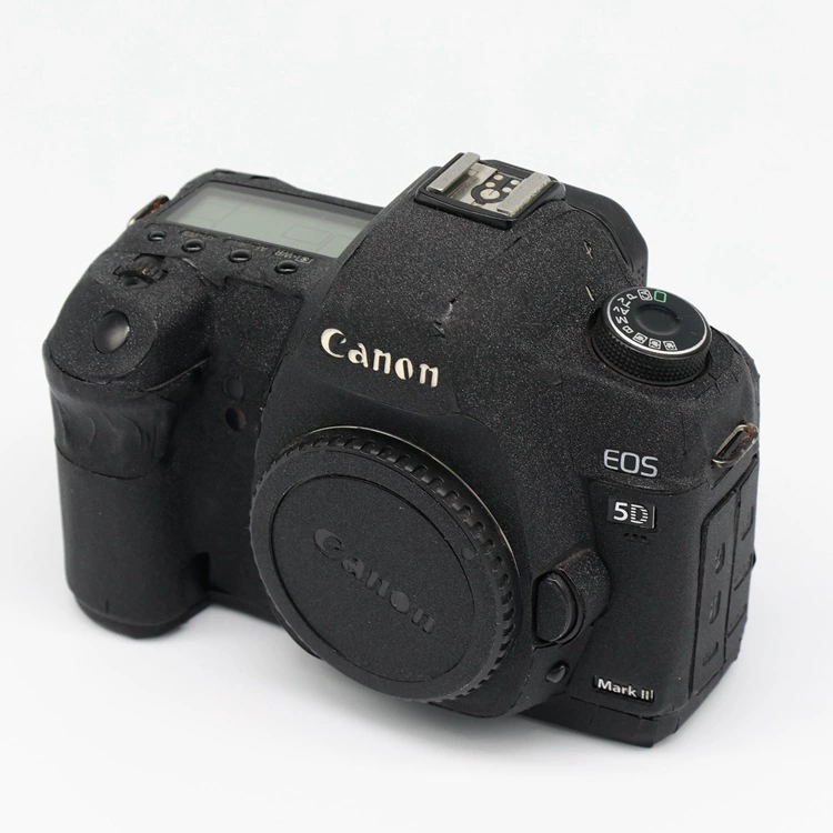 背包客 Suitable for Canon RP color modification film anti -camera stickers color RP color -changing decorative sticker all -inclusive film