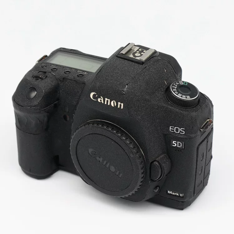背包客 Suitable for Canon RP color modification film anti -camera stickers color RP color -changing decorative sticker all -inclusive film