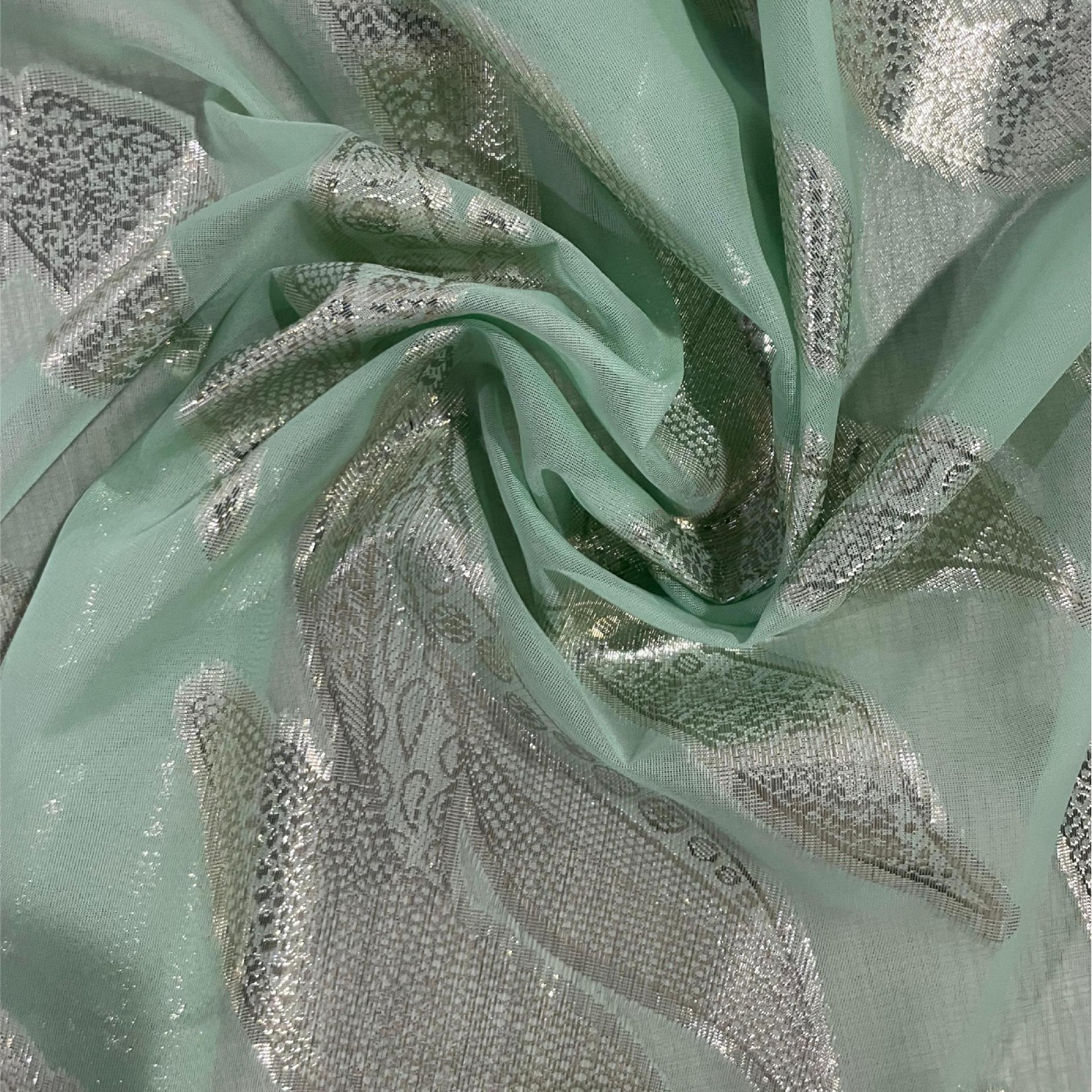 新款精致提花面料童装女装鞋材连衣裙（实际价格以咨询为准)