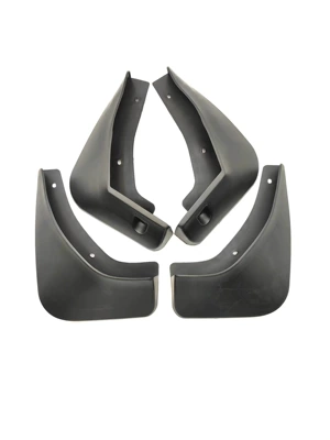Suitable for Buick Opel Mokka X Vauxhall Encore 2013-2019 Encore Fender Liner (Mudguard) - 13-18-encore