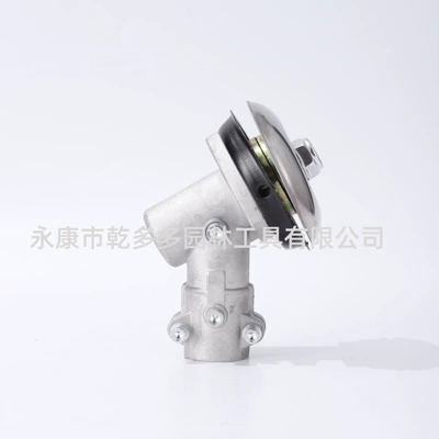 Blade Gear Box Assembly, Grass Otbiçən başlıqları - double-ear-26-tubes-9-teeth