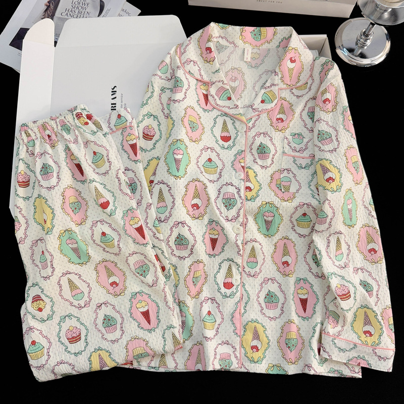 641#아이스크림 케이크