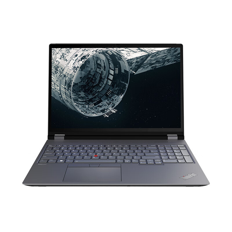 ThinkPad P16 Lenovo 16inch High-Performance Graphics Workstation 13Th Generation Core I9-13980Hx 6 ThinkPad P16 Lenovo 16inch High-Performance Graphics Workstation 13Th Generation Core I9-13980Hx 6