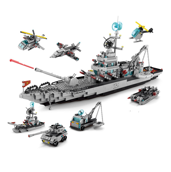 Aerospace aircraft carrier