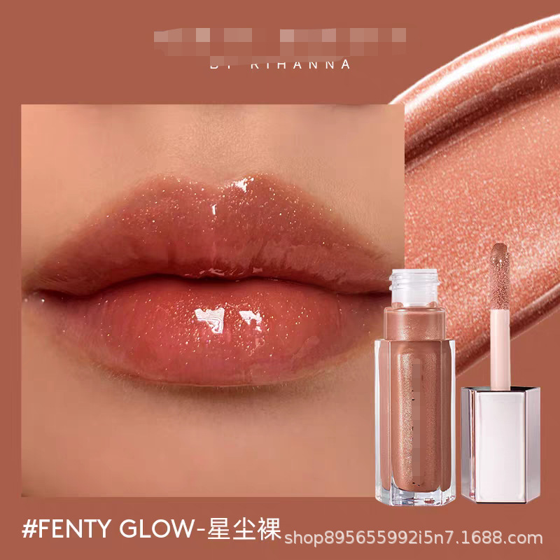 Fenty - glow - 01 (solo ventas de exportación de comercio exterior)