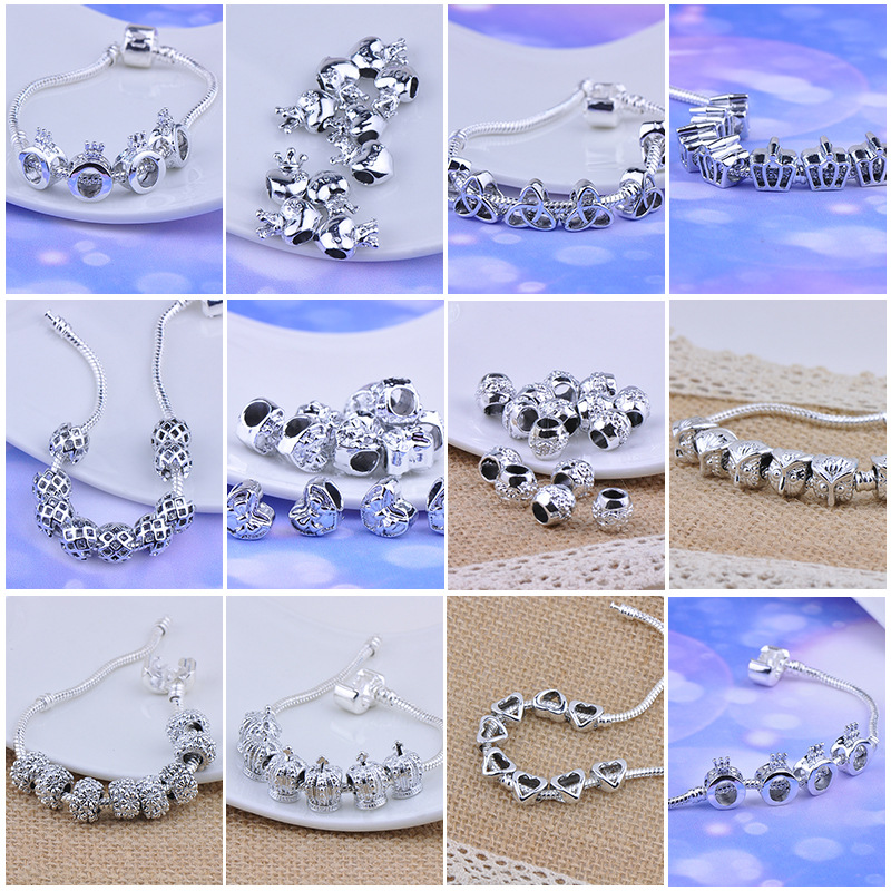 Quality beads
