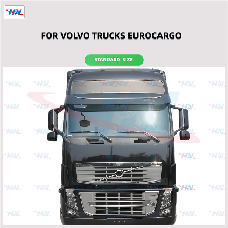 Amortiguador 20712868 para la fábrica de piezas de camiones de la serie Volvo VOLVO