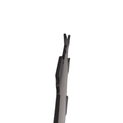 Lawn Mower Blade 8inch: Otbiçən başlıqları