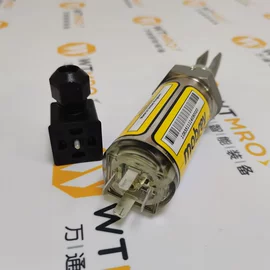 电磁阀;气缸;压力传感器