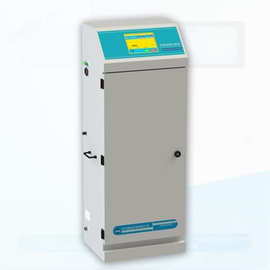 NH3N-8000氨氮在线监测仪慕迪科技氨离子电极法