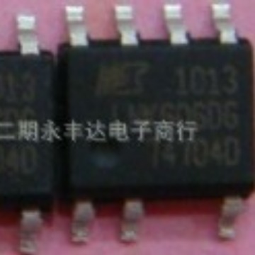 LNK606DG LED电源驱动管理芯片 SOP7