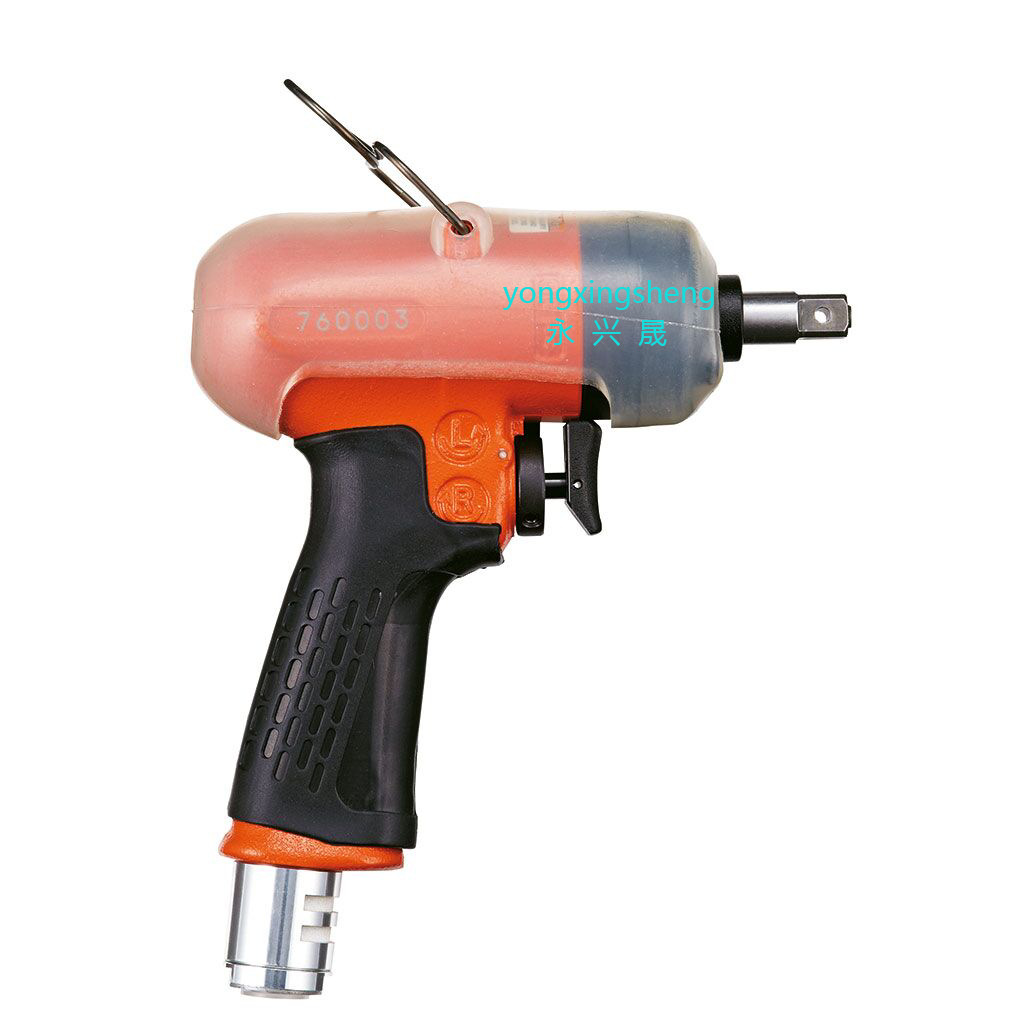 日本FUJI富士 脉冲扳手 非断气式  气动油压脉冲螺丝刀 FL-4-3 BF