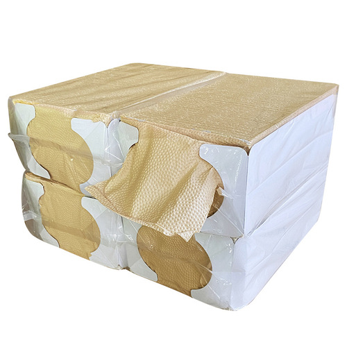 Paper pumping whole box hanging removable toilet paper toilet paper toilet paper household toilet straw paper flat paper