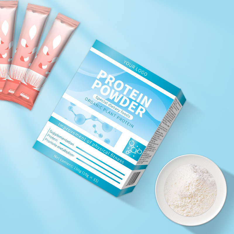 Customized Cross-Border Protein Powder Oem Concentrated Whey Protein Hydrolyzed Whey Protein Soy Protein Mixed Protein Customized Cross-Border Protein Powder Oem Concentrated Whey Protein Hydrolyzed Whey Protein Soy Protein Mixed Protein