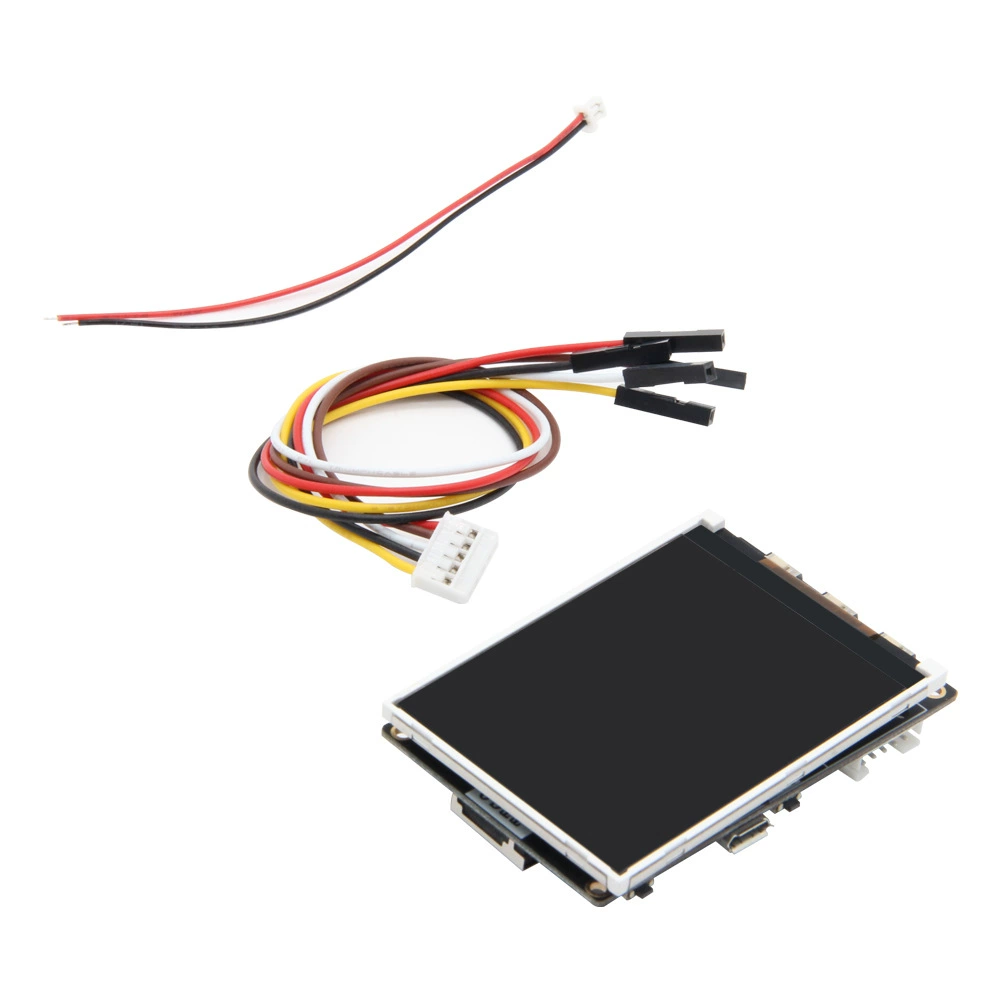 LILYGO ® TTGO T4 ESP32 IL19341 TFT LCD WIFI Bluetooth Module Development Board