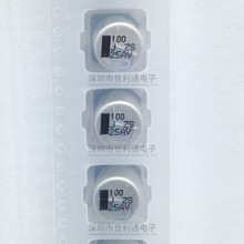 63V100UF SMD,D10xL12.8mm  EEHZS1J101P ҺX늽