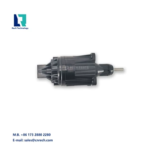 Yeni Civic supercharger solenoid klapan elektron aktuator 18900-5AA-A01 K6T52372