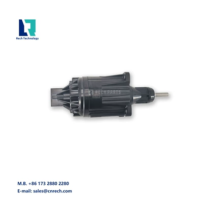 Factory Direct supply new civic supercharger solenoid valve electronic actuator 18900-5AA-A01 K6T52372