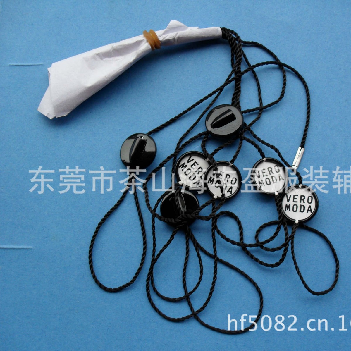 铝壳吊粒/金属吊粒/别针吊粒/吊线别针/吊粒