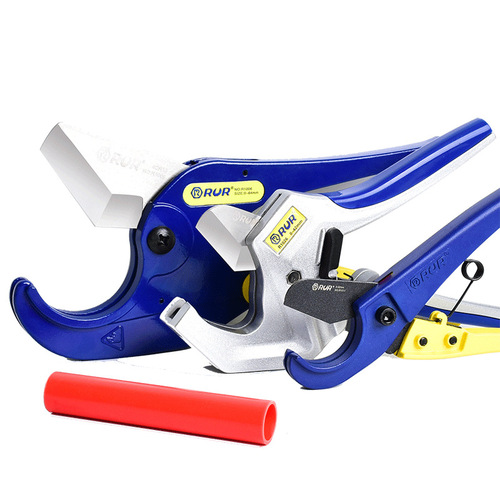 Manufacturer pipe scissors PVC pipe cutter PPR scissors quick cut line pipe water pipe cutter pipe cutter pipe cutter pipe cutter