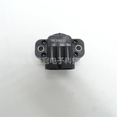 Excavator Sensor Spare – Ötürücü vallar