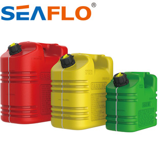 SEAFLOԭ�S����ȫ����ϵ����Ͱ�t�S�G��ɫ5L/10L/20Lȼ��Ͱ