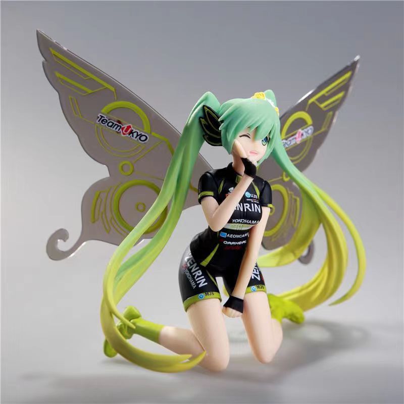 シンデレラ眠れる森の美女フィギュア蝶初音二次元美少女モデルガールギフト羅天一卸売|undefined
