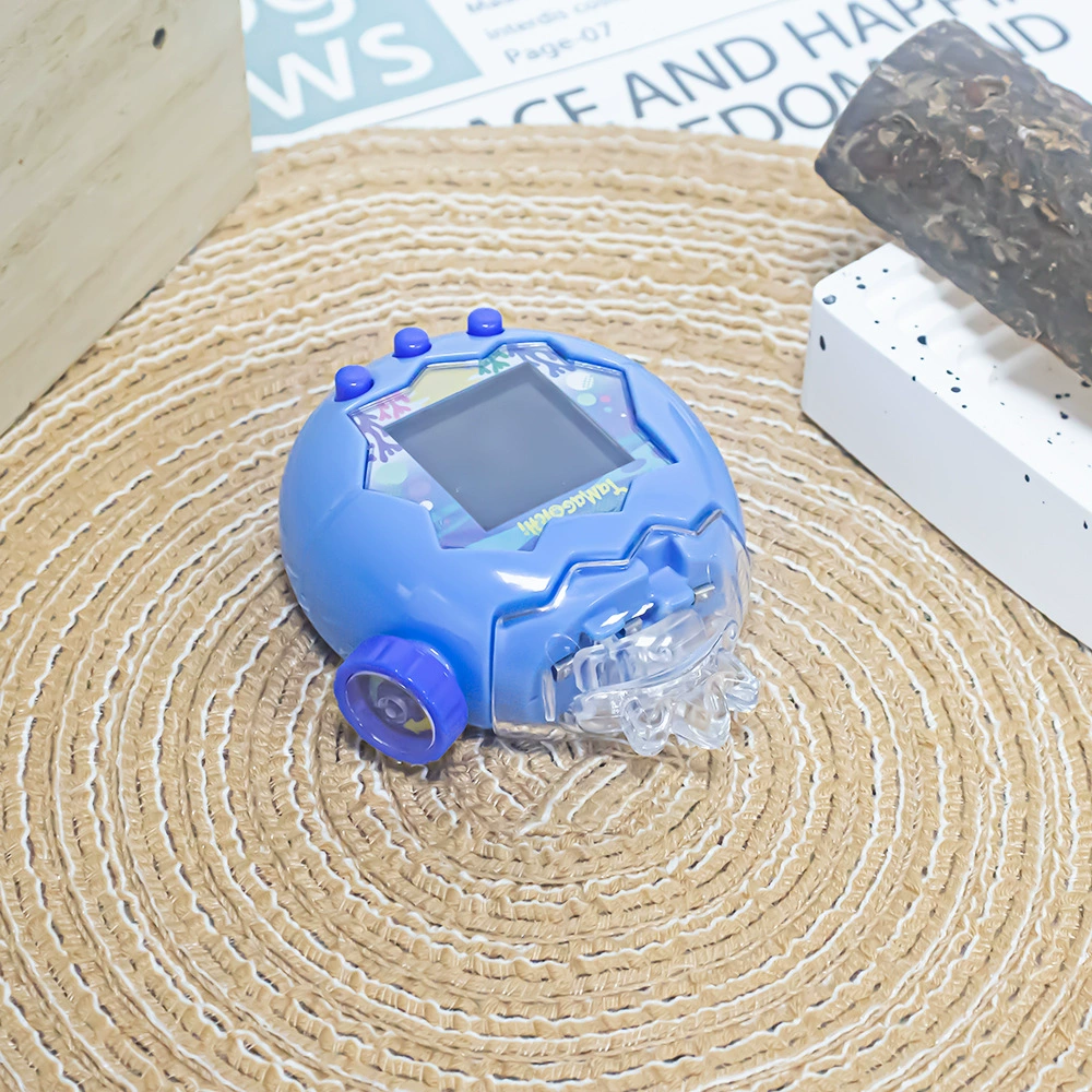 Bandai Tamagotchi Paradise электронный питомец Машина PC чехол Корона Модель