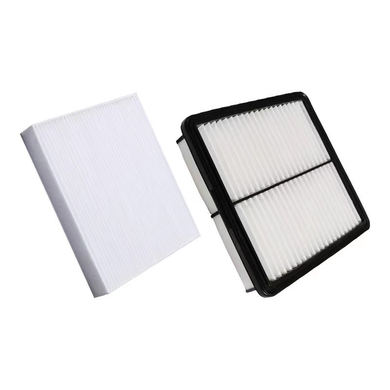 Compatible with 2020-2021-2022 seventh-generation Elantra models; air filter for the 1.5L engine; 1.4L air filter; free shipping