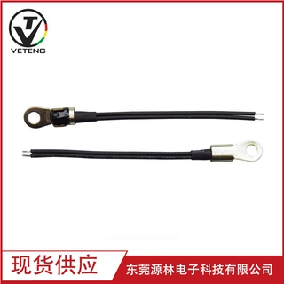 稳腾 定制品 NTC 100K 3950冰箱温度传感器  厂家直销