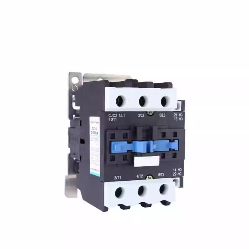 CHINT/正泰 NC1系列交流接触器 NC1-2510Z 24V