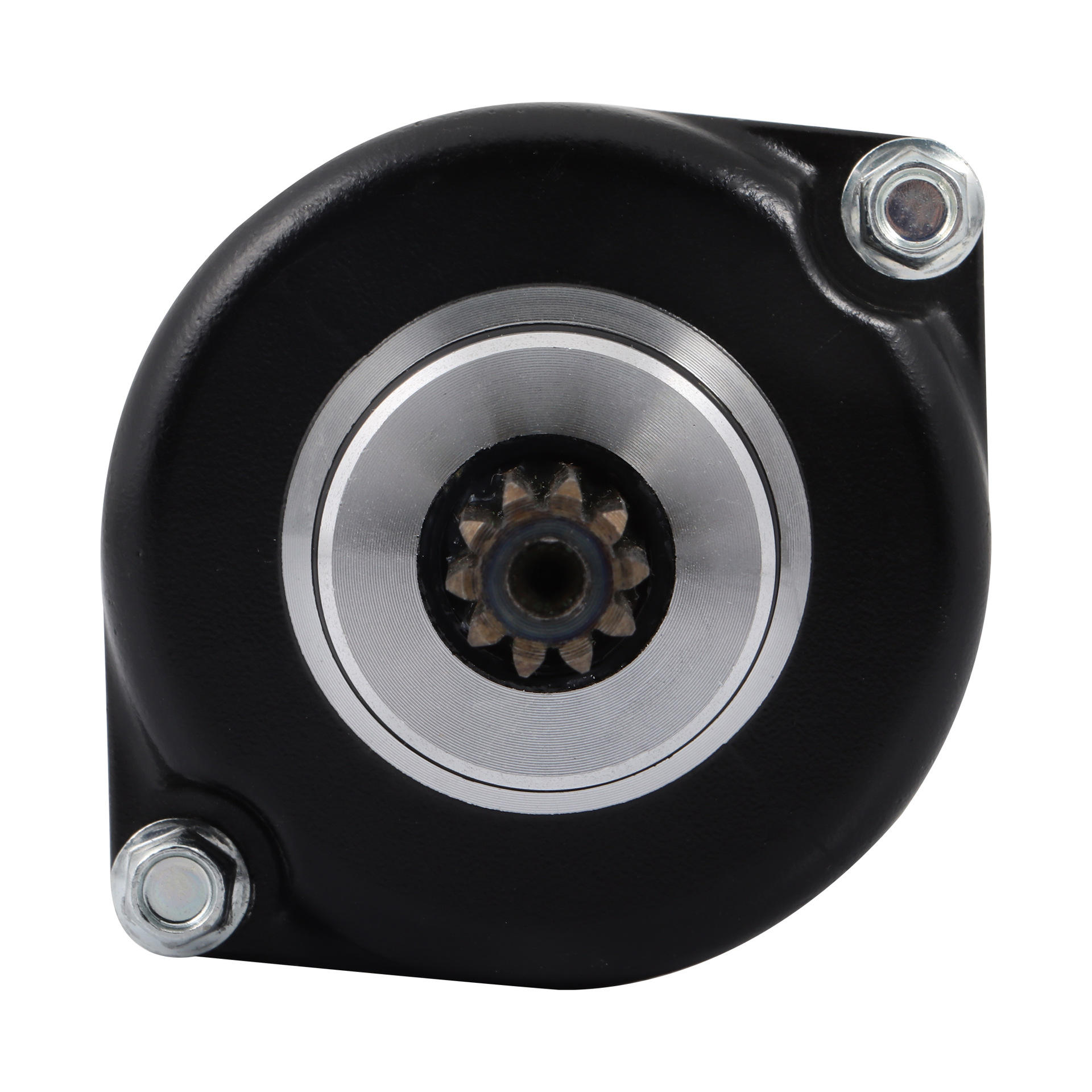10T gear factory direct supply motorcycle starting motor motor starter model: NINJA ZX10R 2010