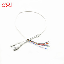 11оPOEβ��  RJ45�W�j�z��C48V�D12V����β�� ��ɫPOE�W�ھ�