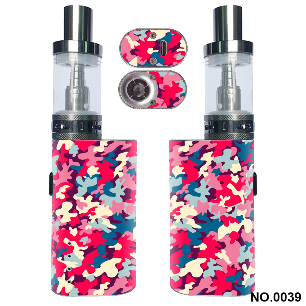 película adhesiva para cigarrillos electrónicos lite40 película adhesiva personalizada película protectora adhesiva