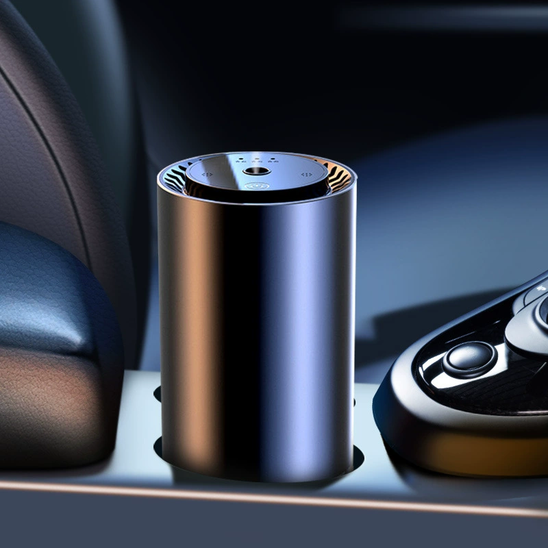Автоматический ароматизатор для автомобилей, спрей, парфюм для мужских автомобилей, специальный автомобильный аромат, умная модель 2025 года.